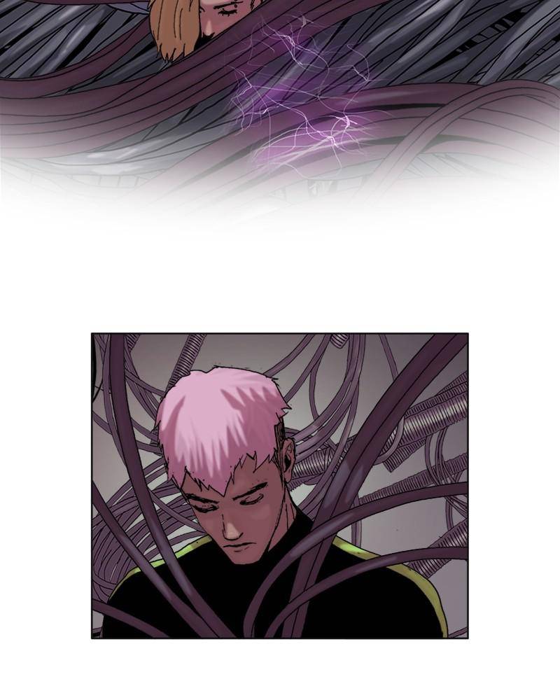 Machine Uprising Chapter 33 - page 47