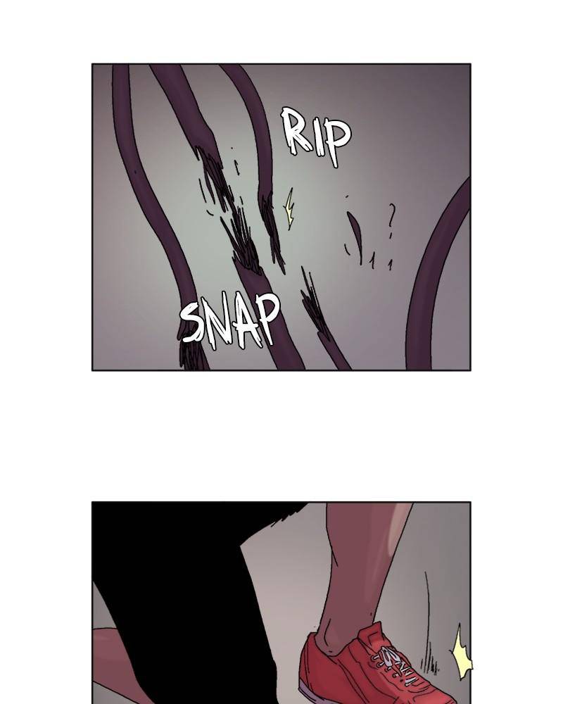 Machine Uprising Chapter 33 - page 48
