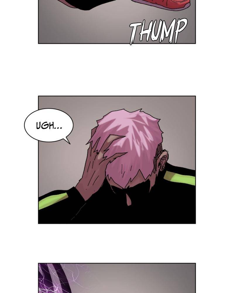 Machine Uprising Chapter 33 - page 49