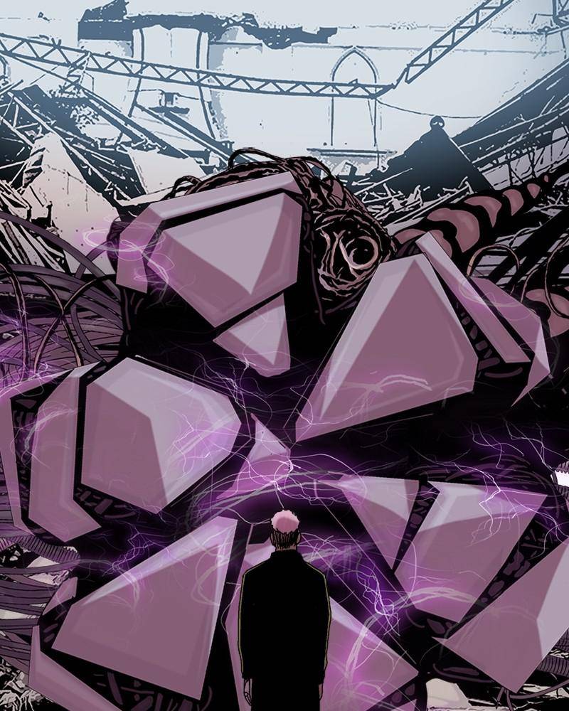 Machine Uprising Chapter 33 - page 51