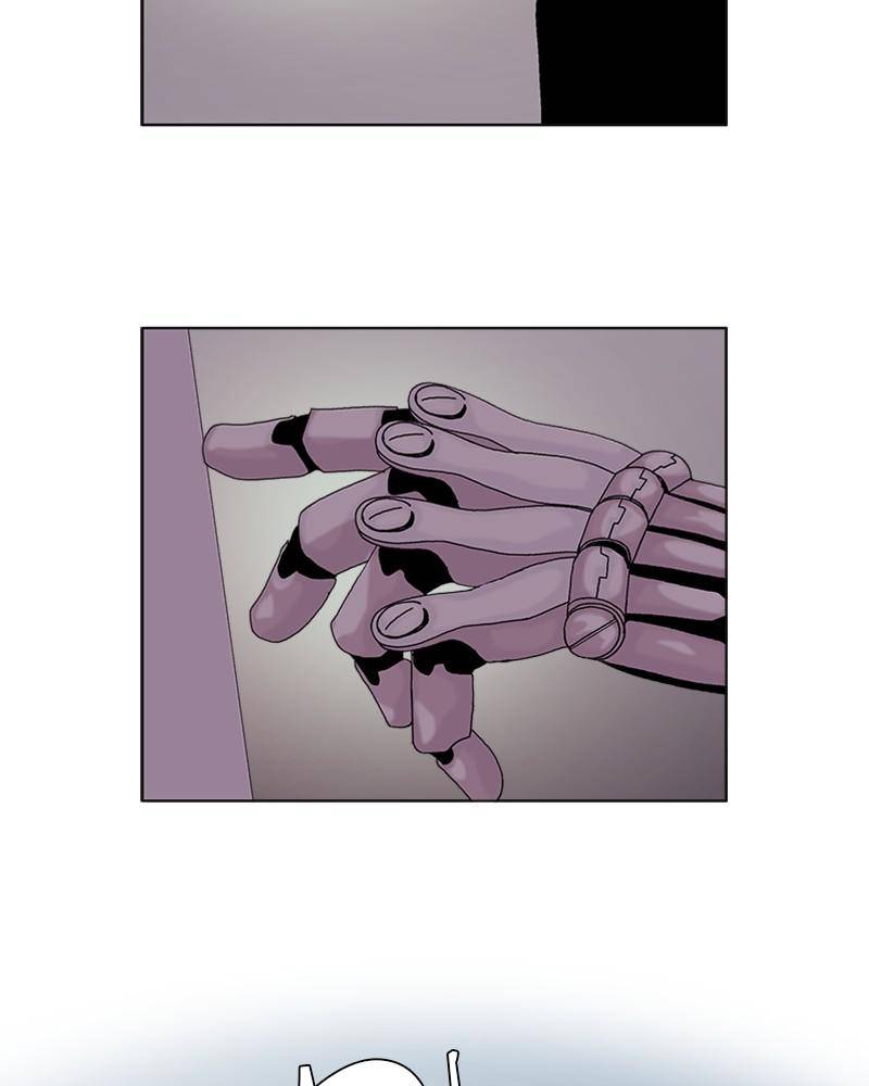 Machine Uprising Chapter 33 - page 54