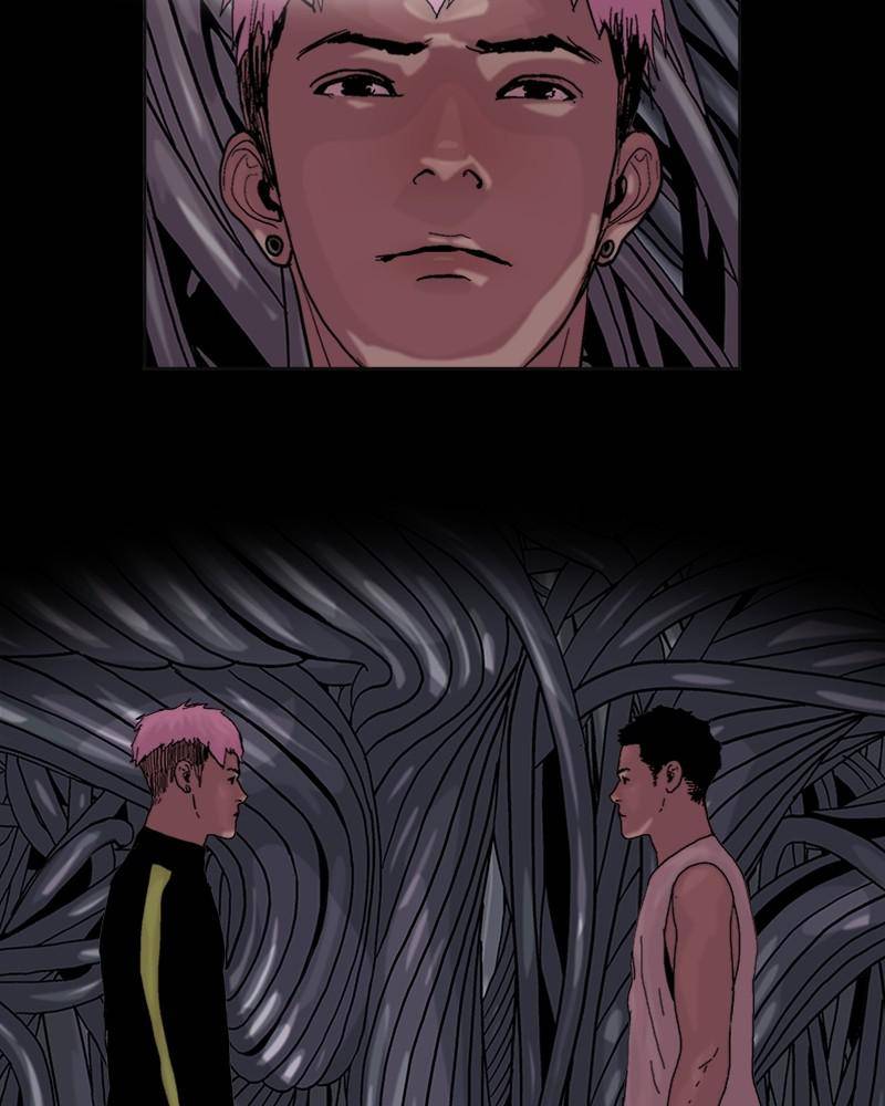Machine Uprising Chapter 33 - page 6