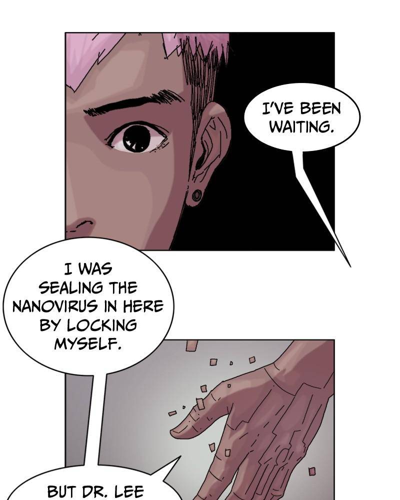 Machine Uprising Chapter 33 - page 60