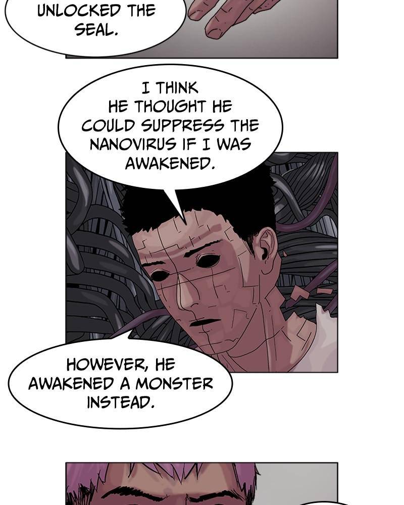 Machine Uprising Chapter 33 - page 61