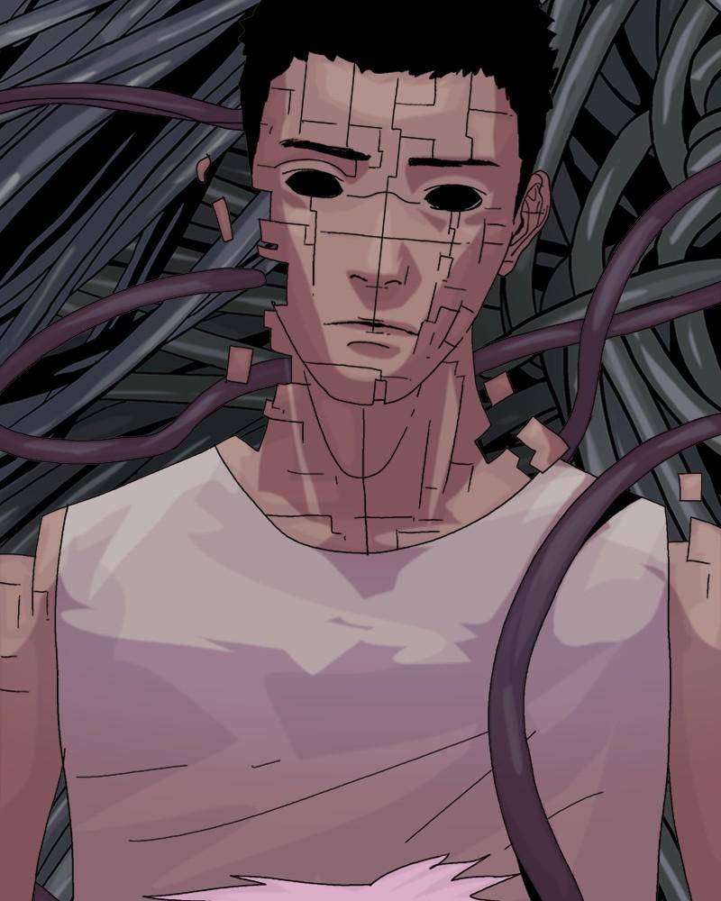 Machine Uprising Chapter 33 - page 63