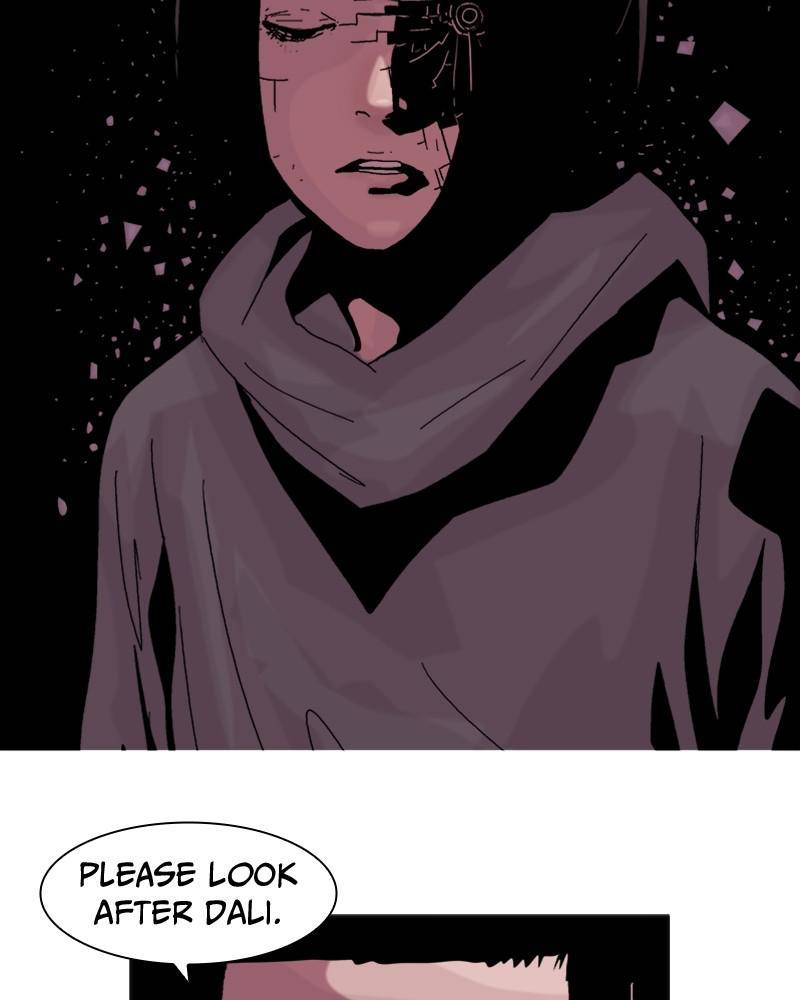 Machine Uprising Chapter 32 - page 14