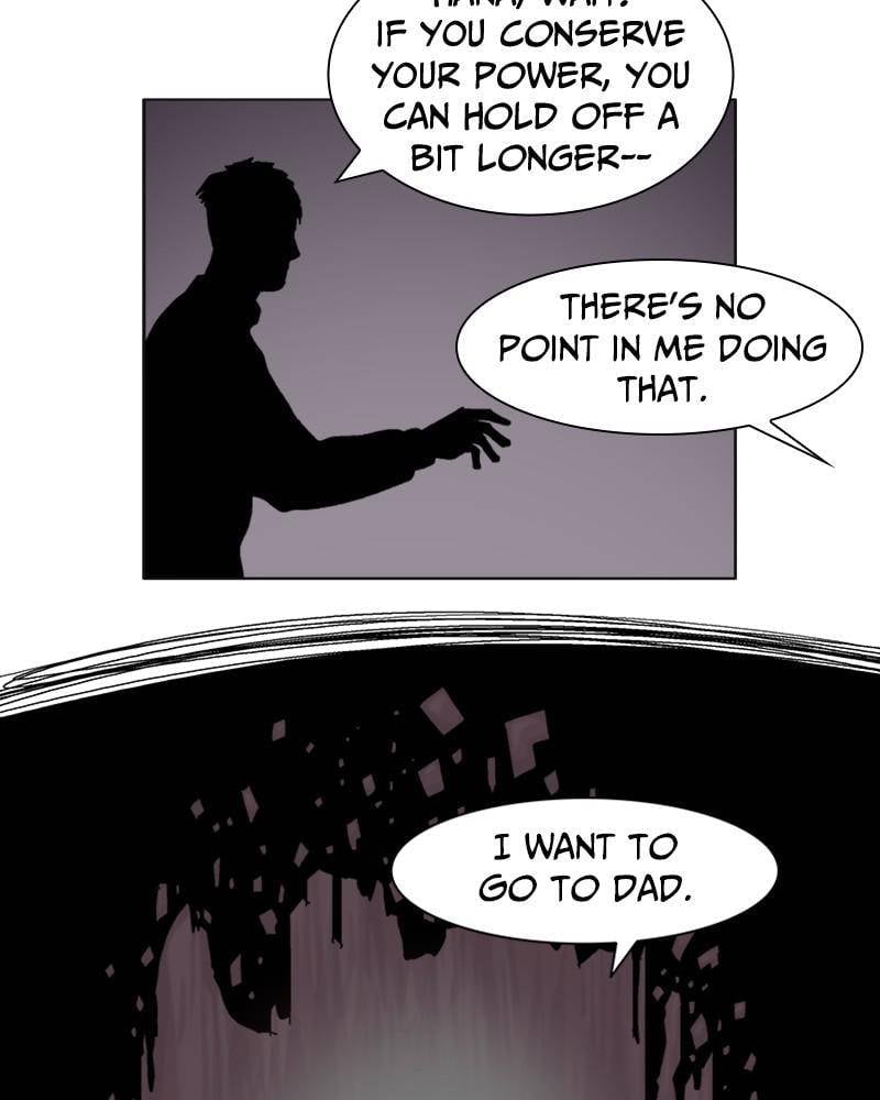 Machine Uprising Chapter 32 - page 16