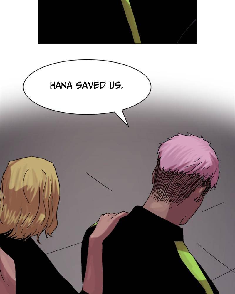 Machine Uprising Chapter 32 - page 24