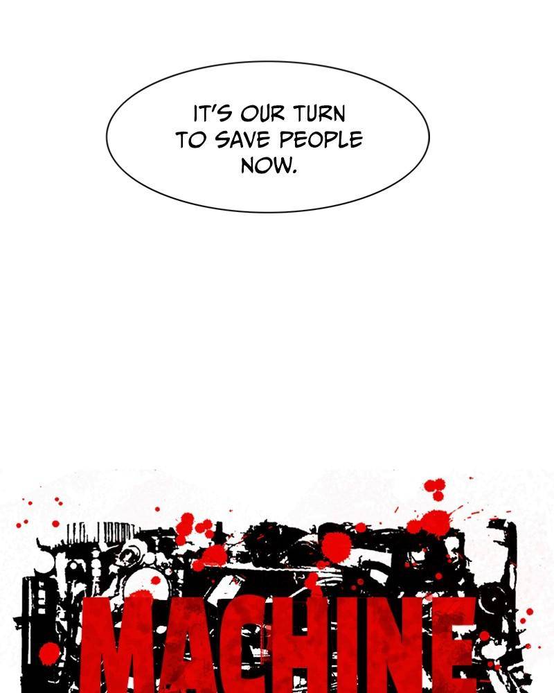 Machine Uprising Chapter 32 - page 26
