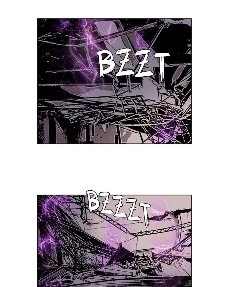 Machine Uprising Chapter 32 - page 28