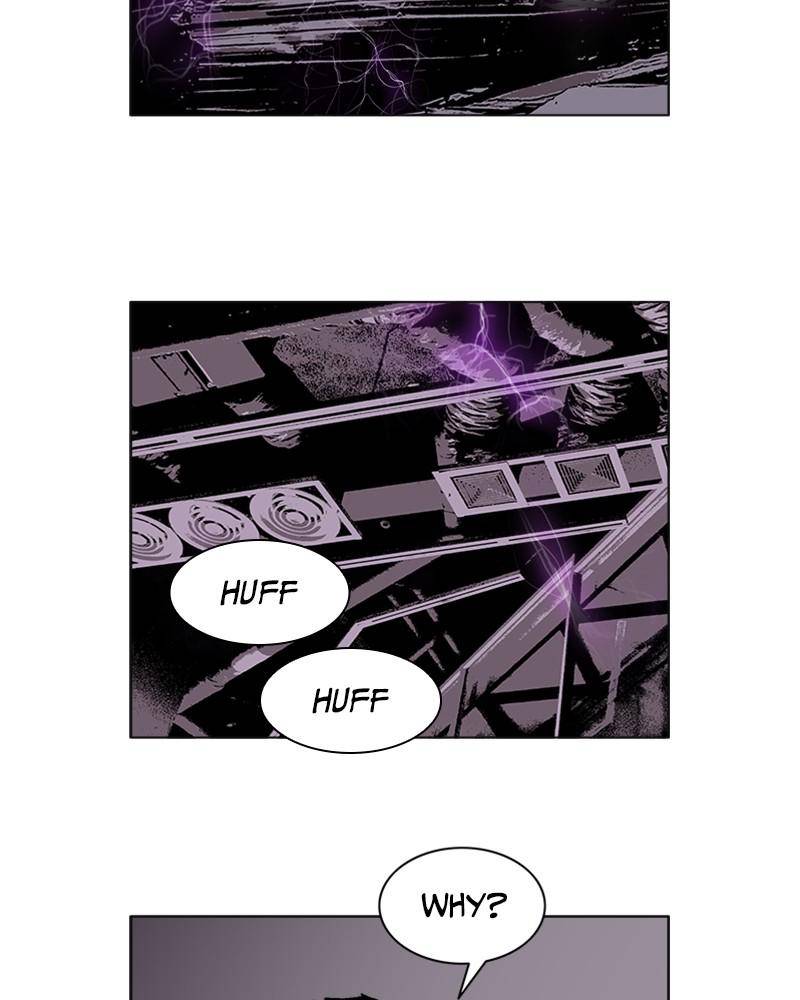Machine Uprising Chapter 32 - page 29