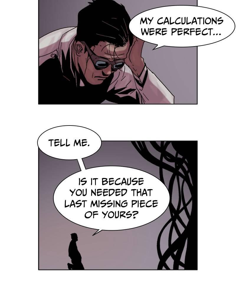 Machine Uprising Chapter 32 - page 30