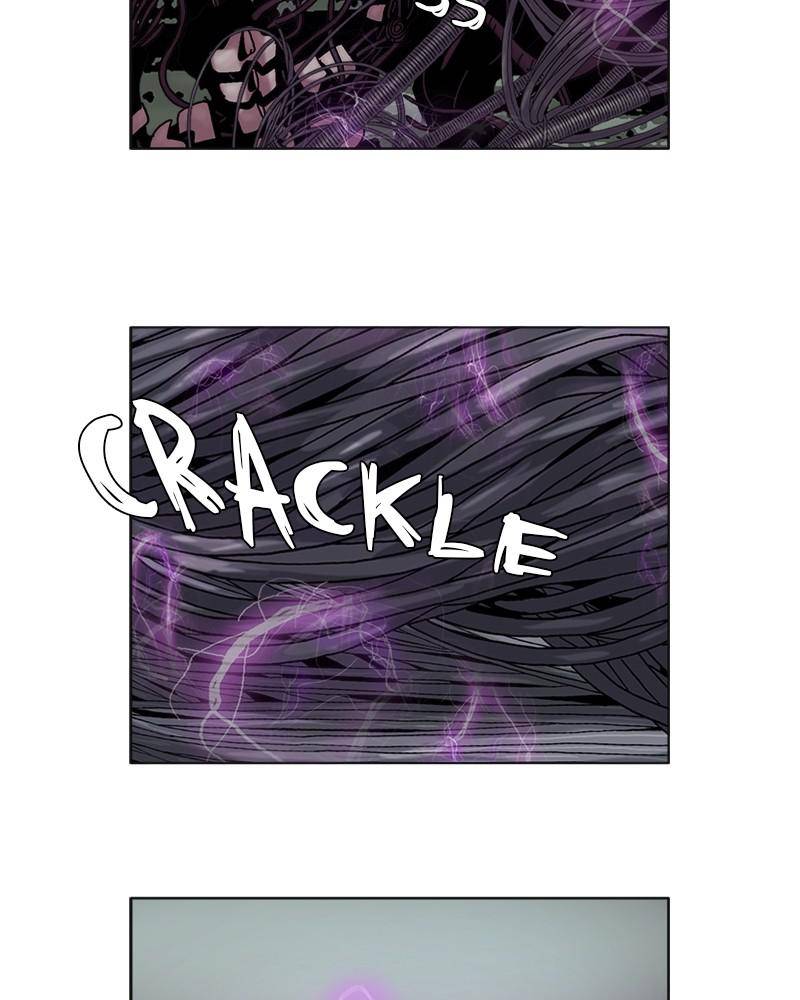 Machine Uprising Chapter 32 - page 39