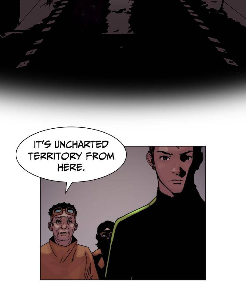 Machine Uprising Chapter 32 - page 52