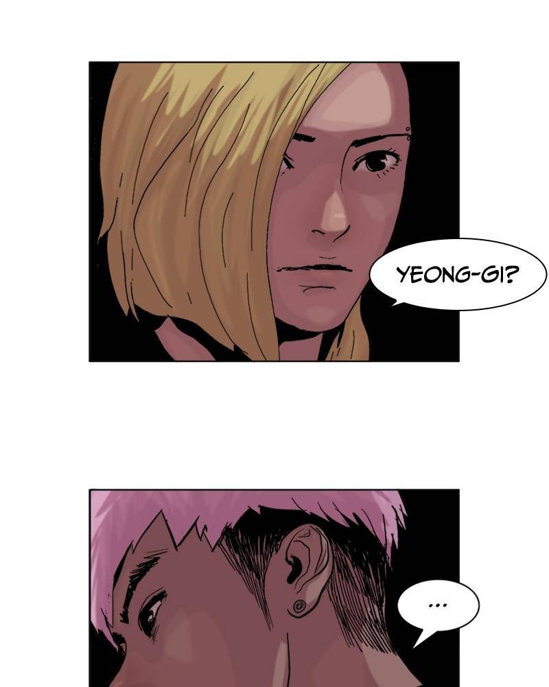 Machine Uprising Chapter 32 - page 53