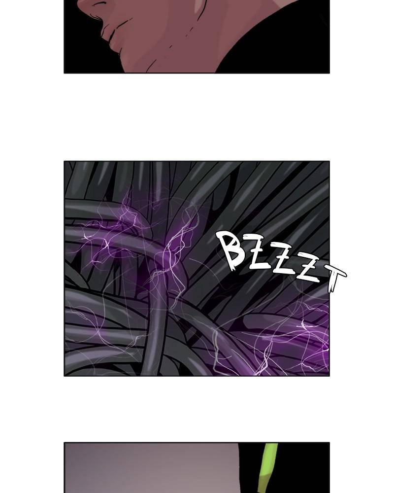 Machine Uprising Chapter 32 - page 54