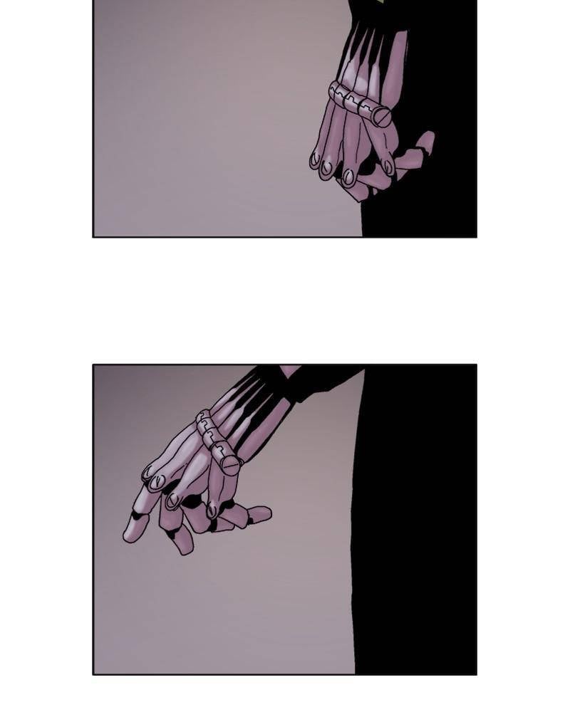 Machine Uprising Chapter 32 - page 55