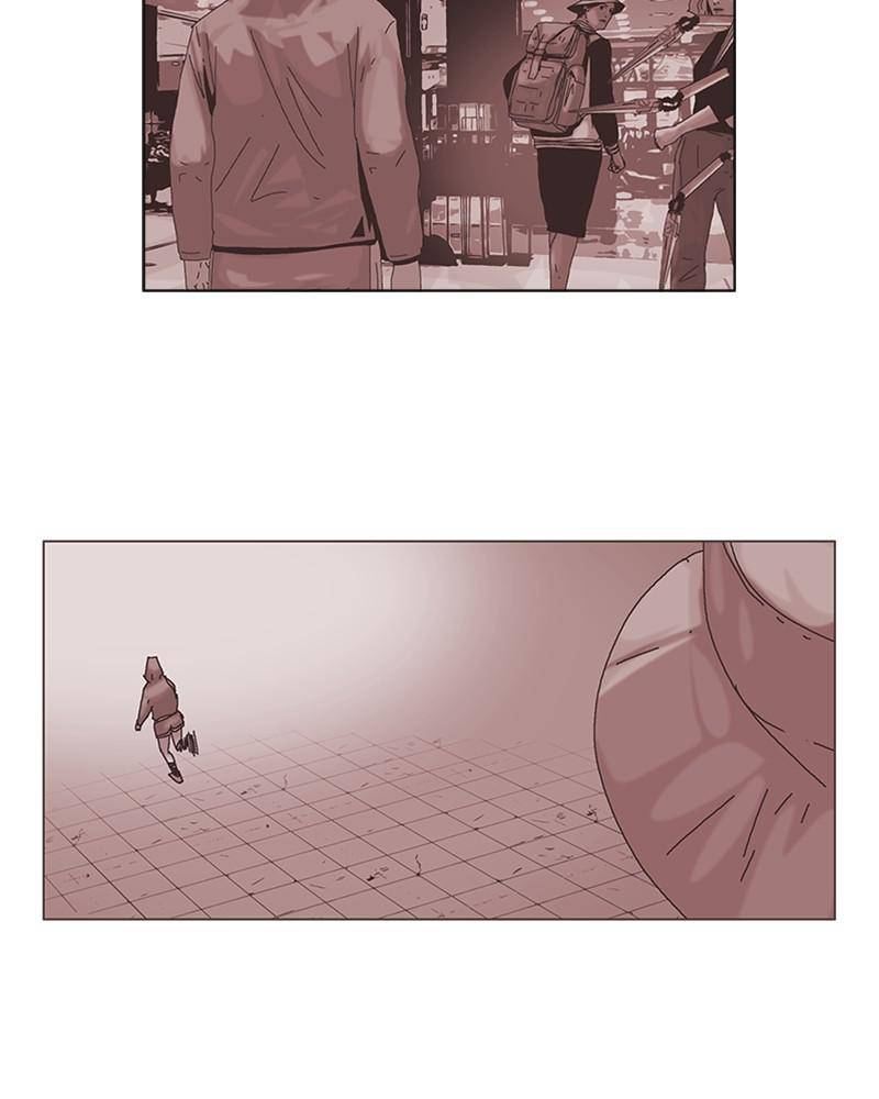 Machine Uprising Chapter 32 - page 6