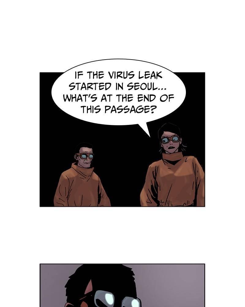 Machine Uprising Chapter 32 - page 9