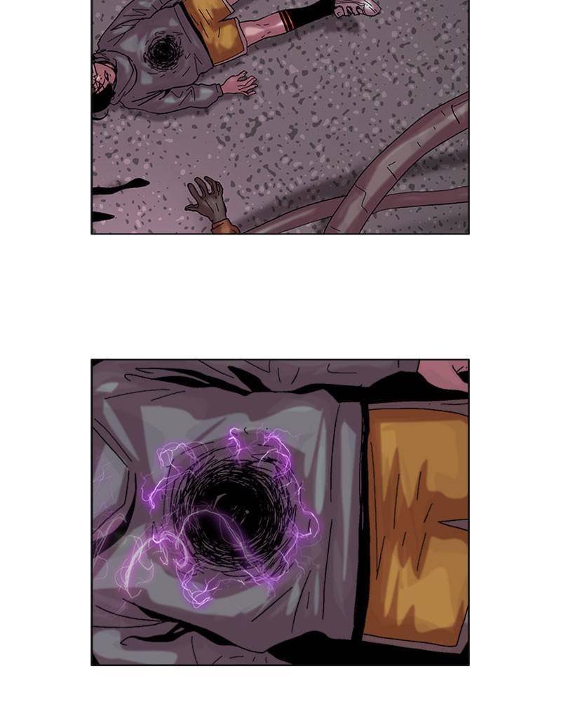 Machine Uprising Chapter 31 - page 13