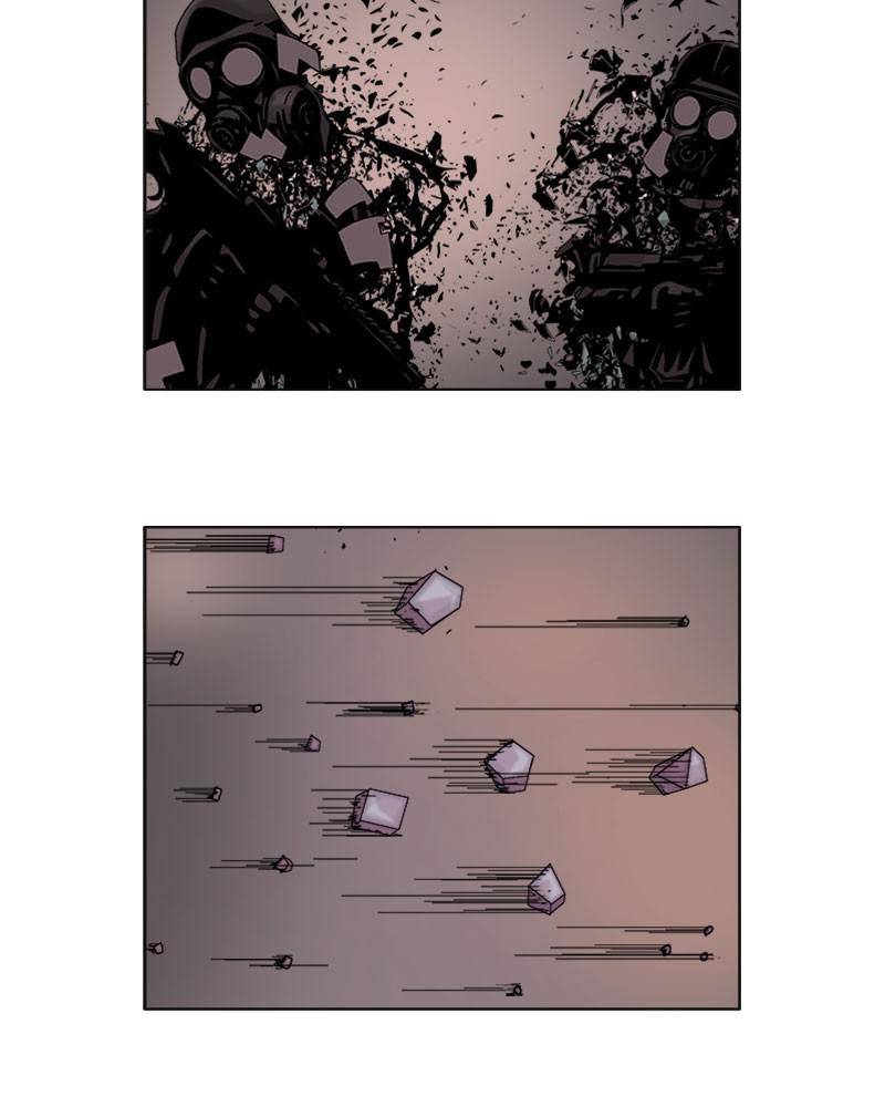 Machine Uprising Chapter 31 - page 24