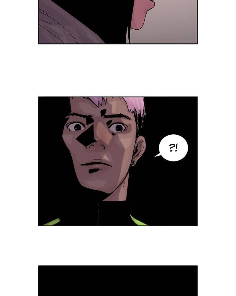 Machine Uprising Chapter 31 - page 61