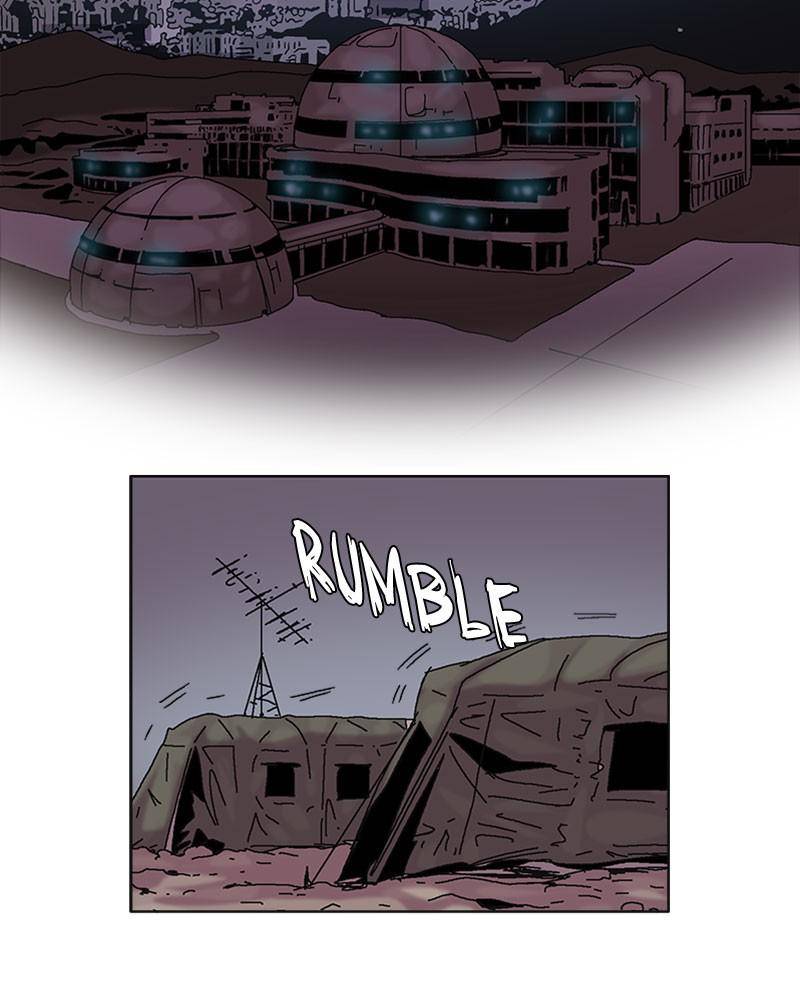 Machine Uprising Chapter 30 - page 24