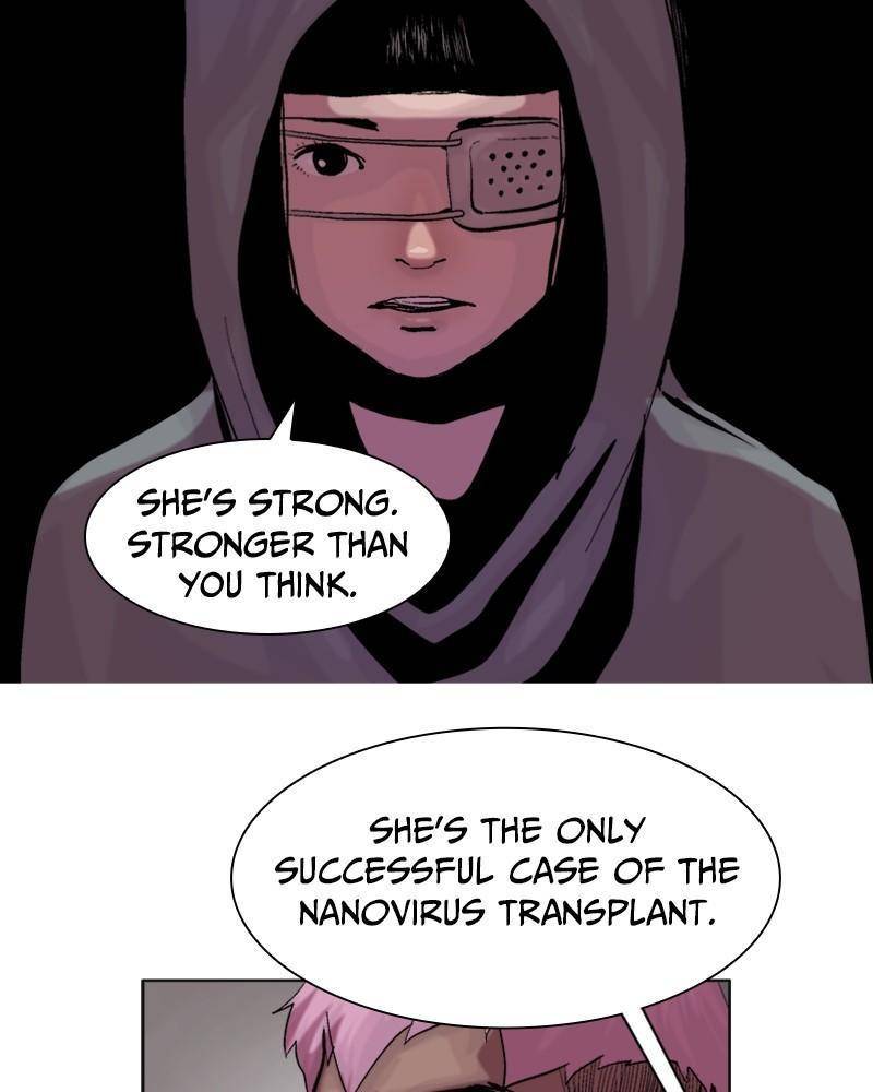Machine Uprising Chapter 29 - page 12