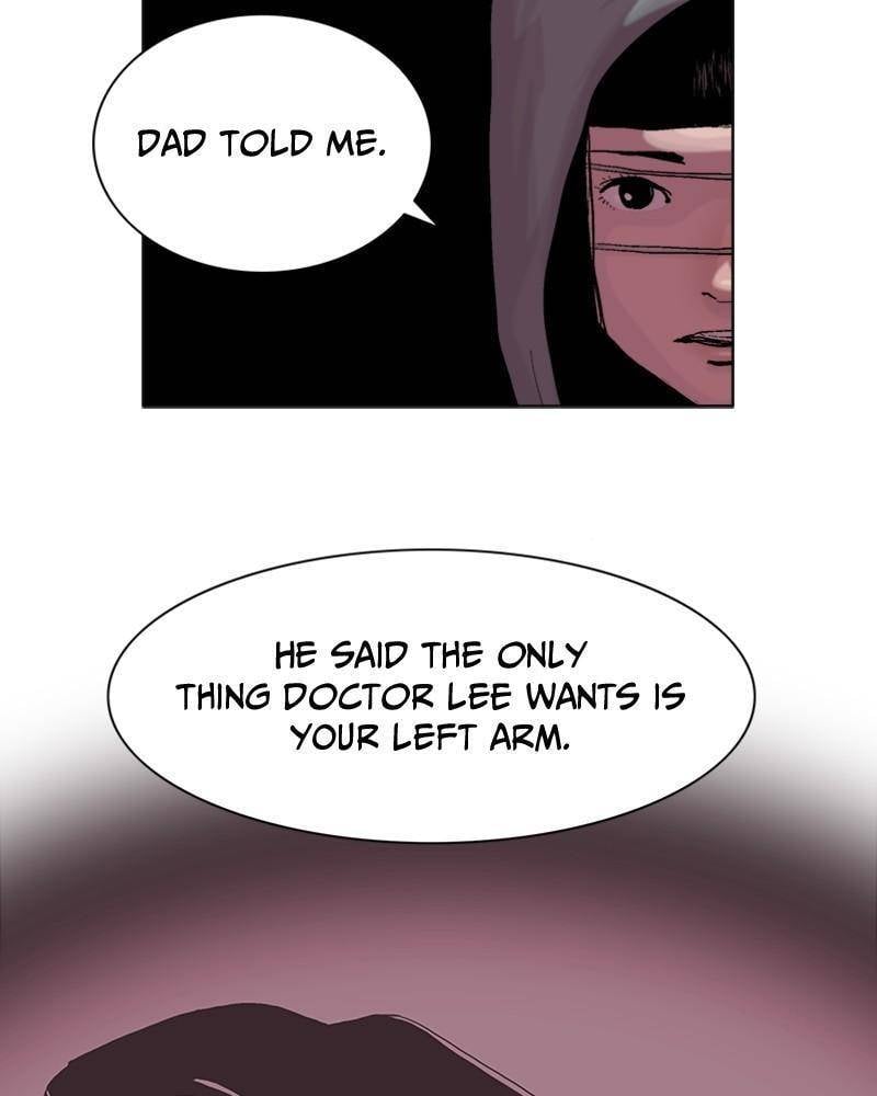 Machine Uprising Chapter 29 - page 17