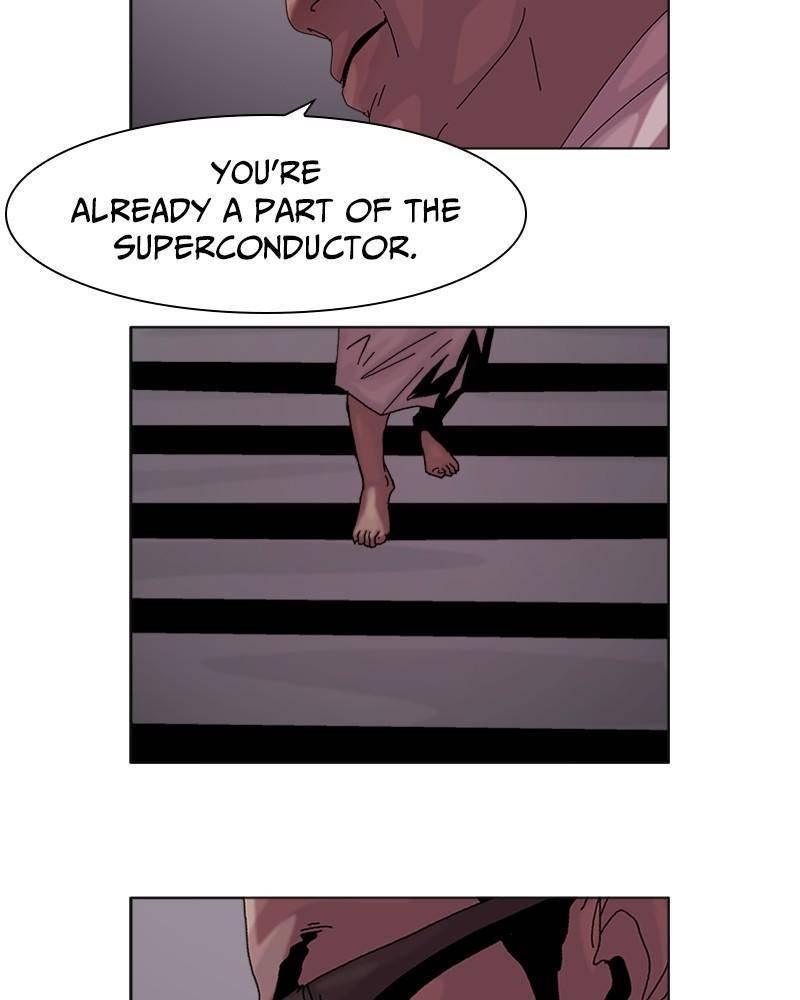 Machine Uprising Chapter 29 - page 35