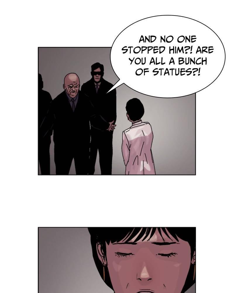 Machine Uprising Chapter 28 - page 10