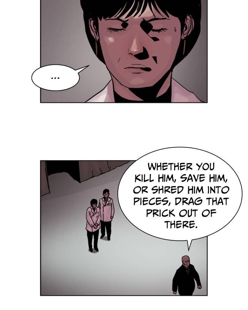 Machine Uprising Chapter 28 - page 18