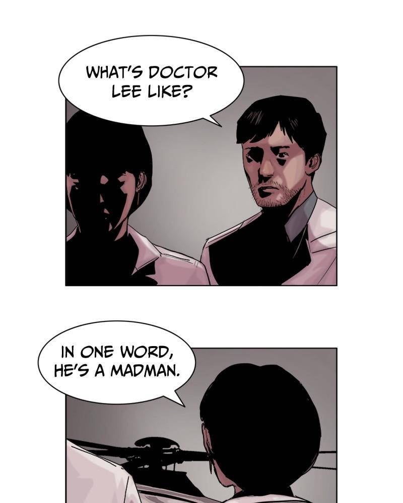 Machine Uprising Chapter 28 - page 19