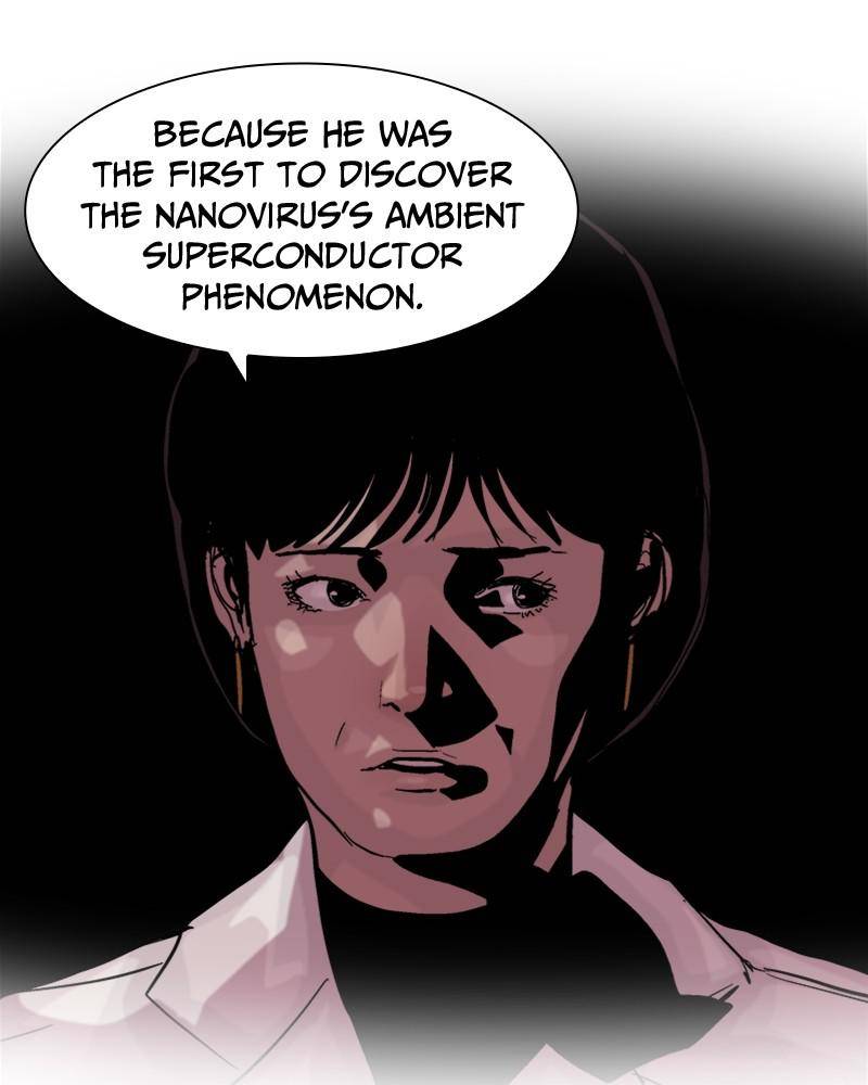 Machine Uprising Chapter 28 - page 24