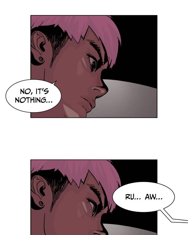 Machine Uprising Chapter 28 - page 38