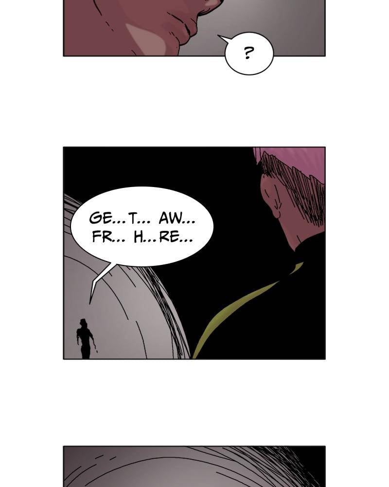 Machine Uprising Chapter 28 - page 39