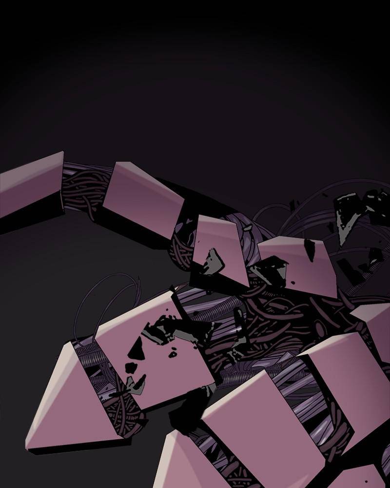 Machine Uprising Chapter 28 - page 52
