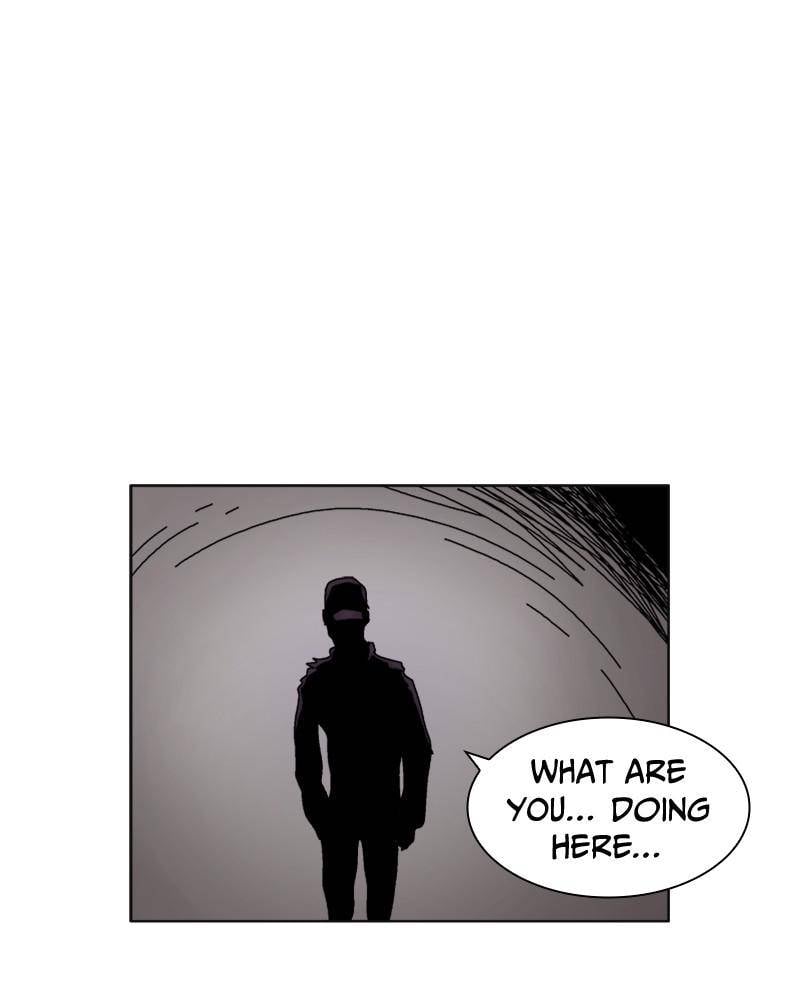 Machine Uprising Chapter 28 - page 55