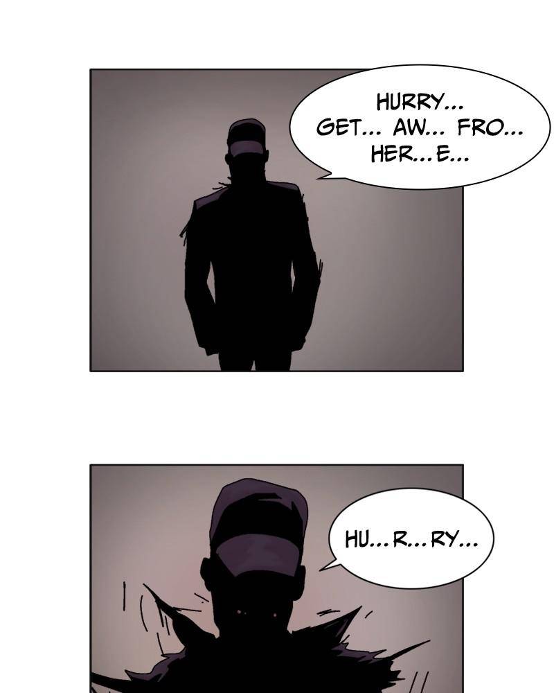 Machine Uprising Chapter 28 - page 56