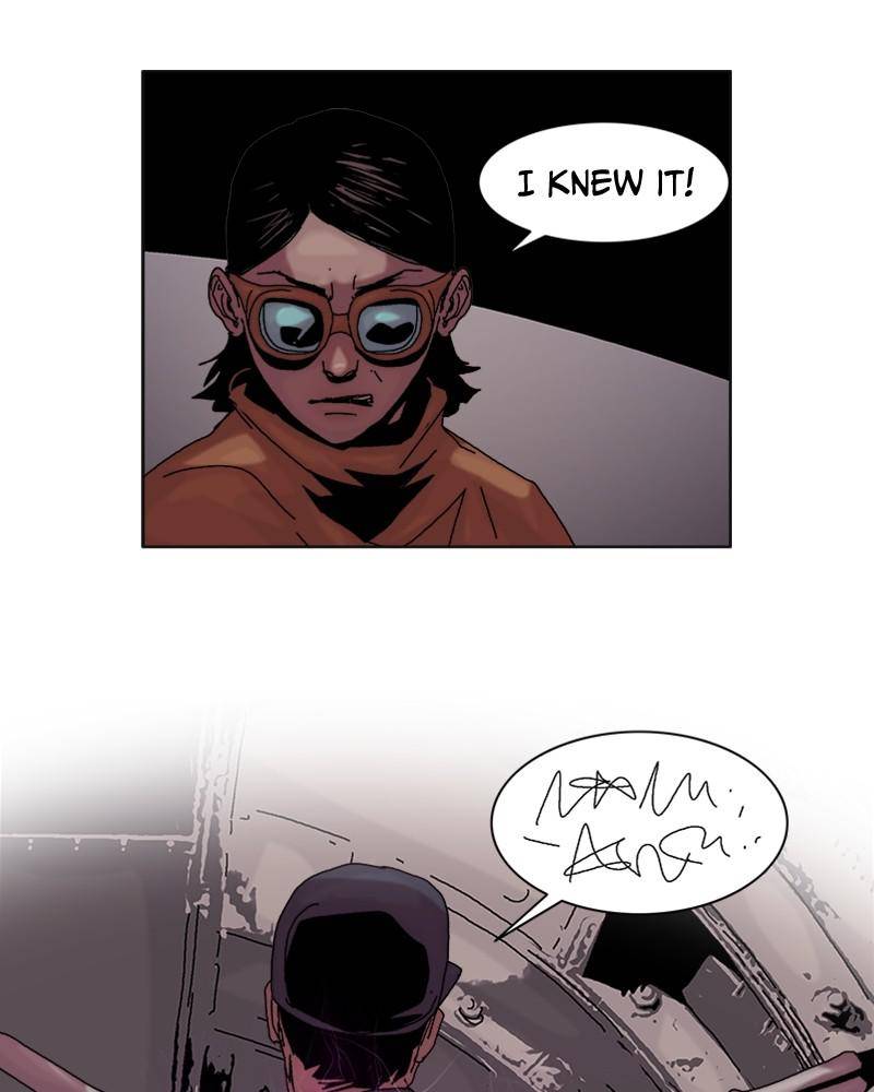 Machine Uprising Chapter 28 - page 59