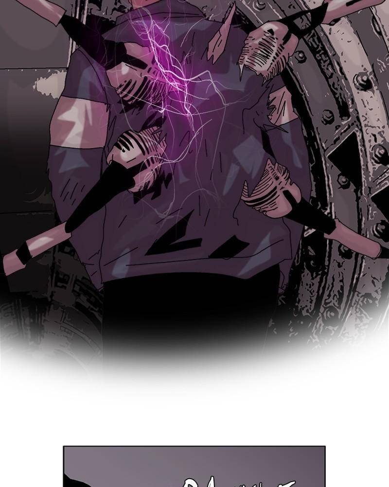 Machine Uprising Chapter 28 - page 60