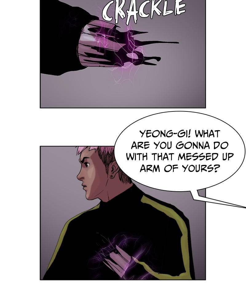 Machine Uprising Chapter 28 - page 61