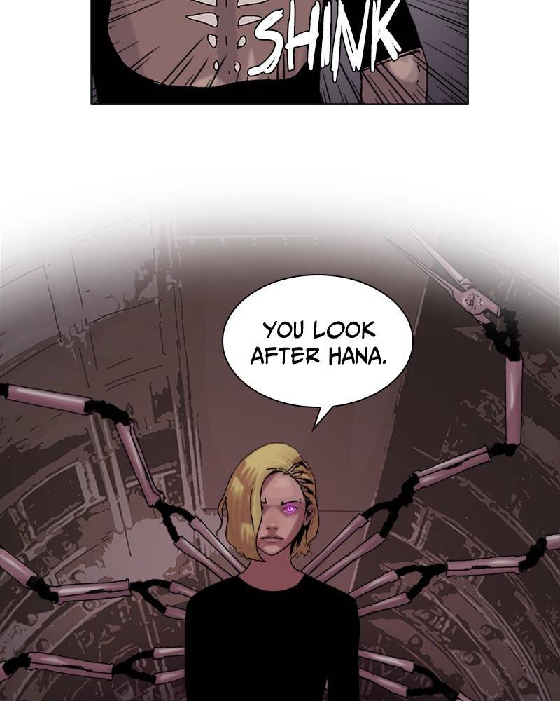 Machine Uprising Chapter 28 - page 63