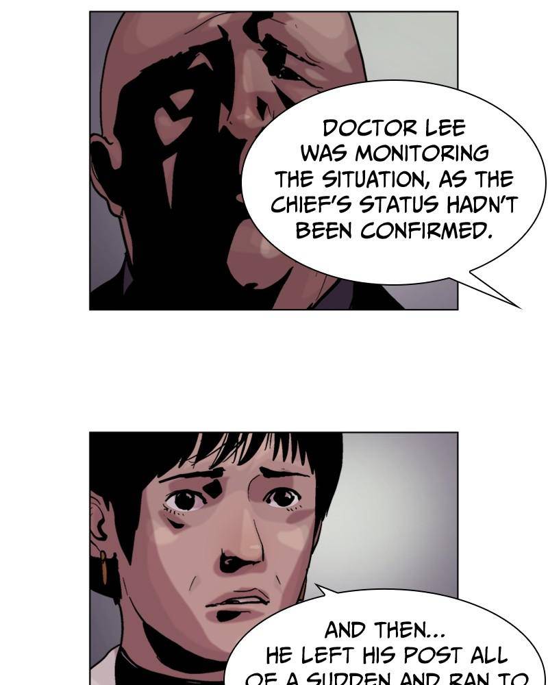 Machine Uprising Chapter 28 - page 8