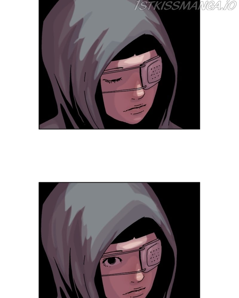 Machine Uprising Chapter 27 - page 13