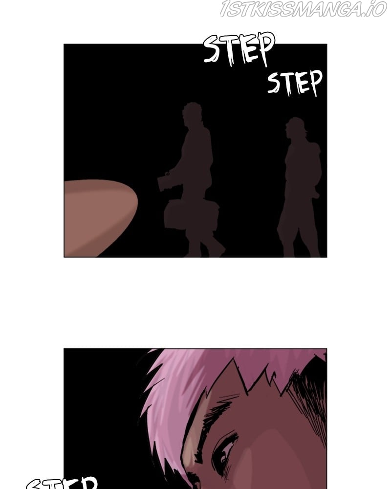 Machine Uprising Chapter 27 - page 18