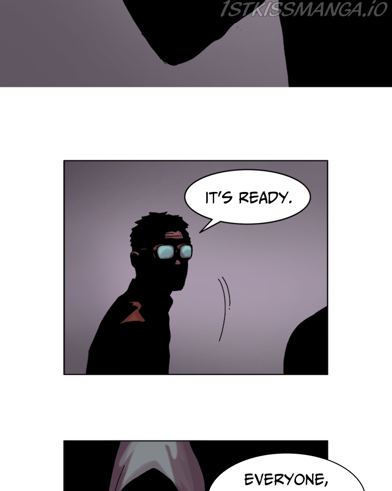 Machine Uprising Chapter 27 - page 26