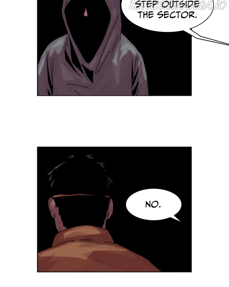 Machine Uprising Chapter 27 - page 27