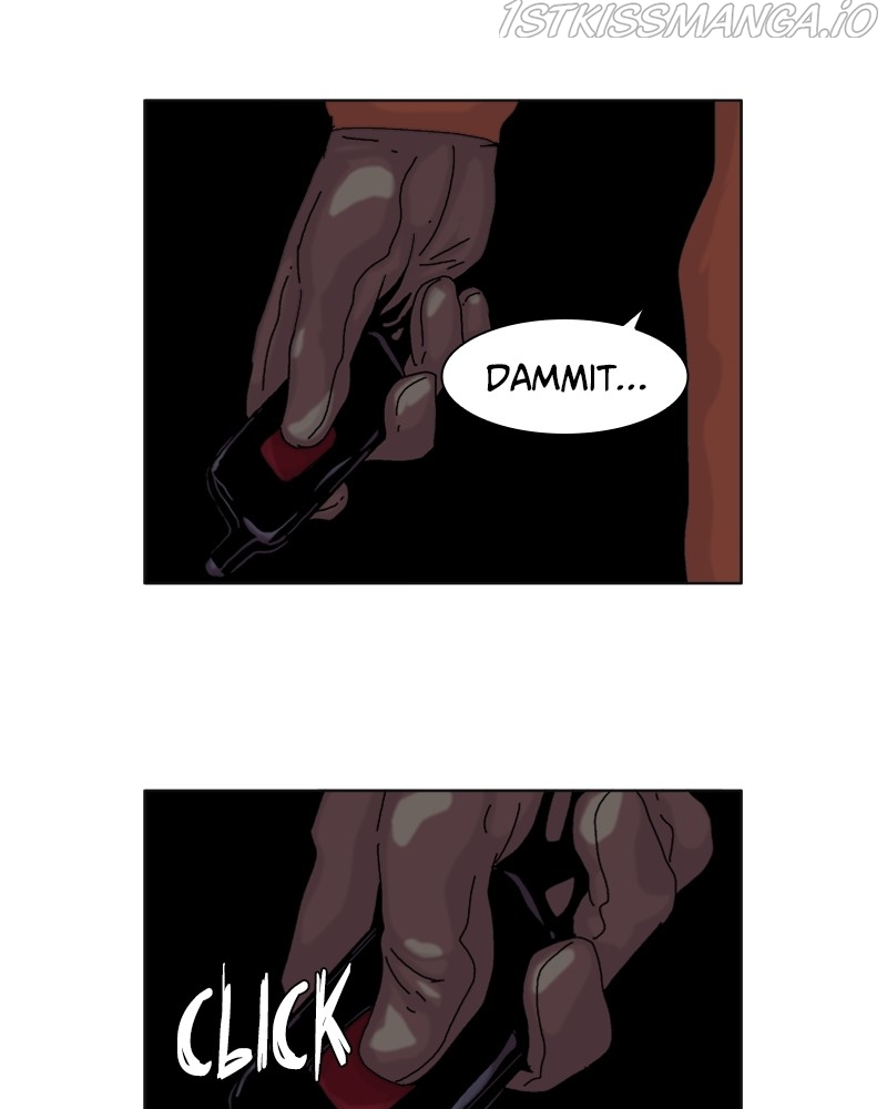 Machine Uprising Chapter 27 - page 39