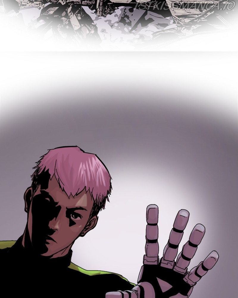 Machine Uprising Chapter 27 - page 44